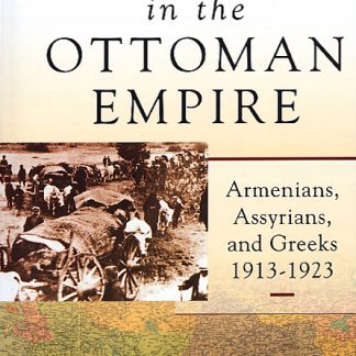 Genocide in the Ottoman Empire