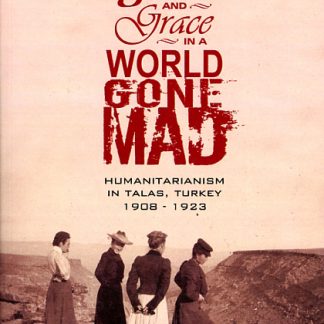 Grit and Grace in a World Gone Mad