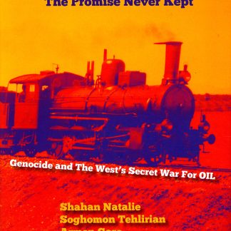 Betrayal: The Promise Never Kept