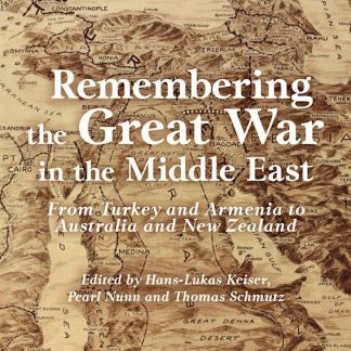 Remembering the Great War in the Middle East