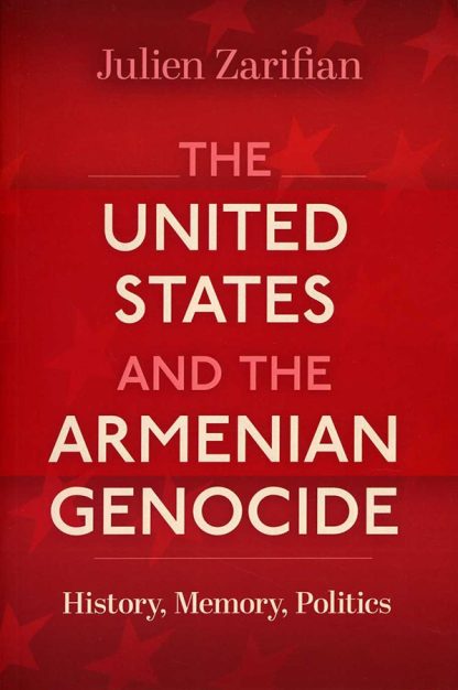 United States and the Armenian Genocide, The