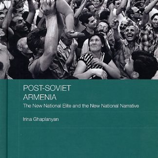 Post-Soviet Armenia