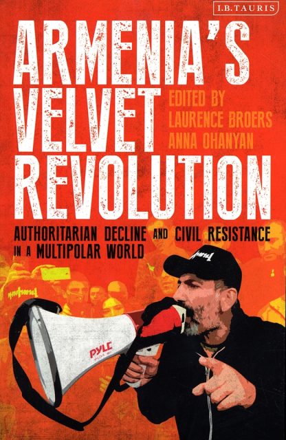 Armenia's Velvet Revolution