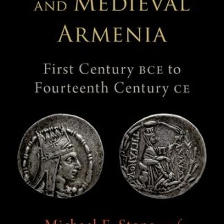 Jews in Ancient and Medieval Armenia