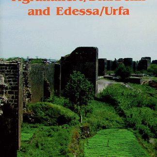 Armenian Tigranakert/Diarbekir and Edessa/Urfa