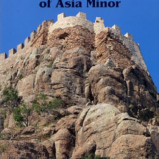 Armenian Communities of Asia Minor