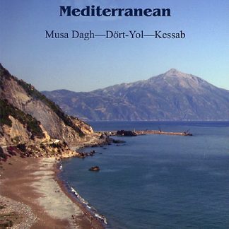 Armenian Communities of the Northeastern Mediterranean