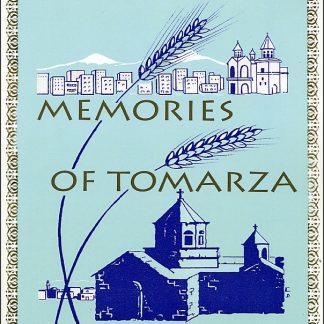 Memories of Tomarza