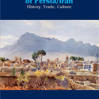 Armenian Communities of Persia/Iran