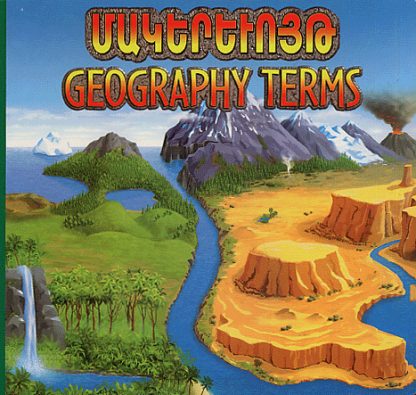 Geography Terms