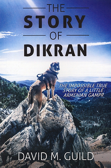 Story of Dikran, The