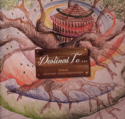 Destined To…