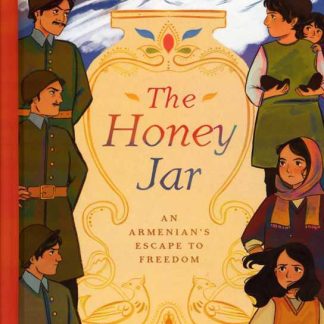 Honey Jar, The