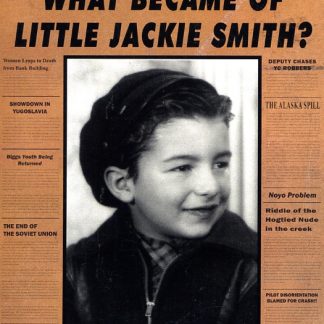 What Became of Little Jackie Smith?