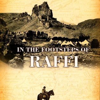 In the Footsteps of Raffi