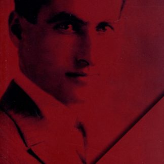 Soghomon Tehlirian (1896 - 1960)