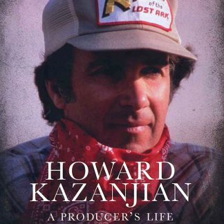 Howard Kazanjian