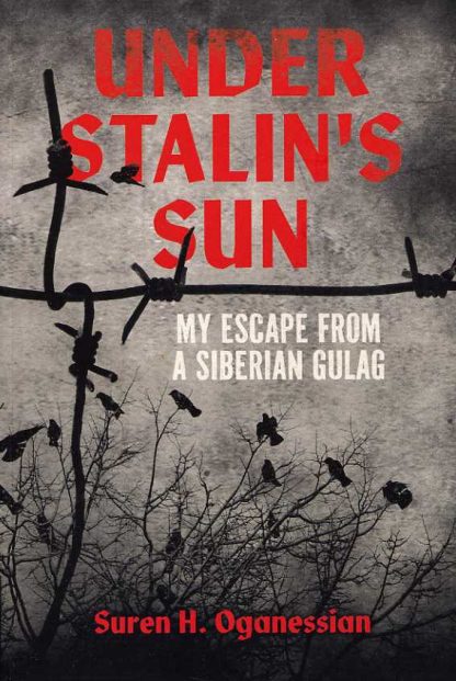 Under Stalin's Sun