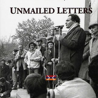 Unmailed Letters