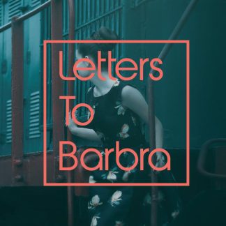 Letters to Barbra