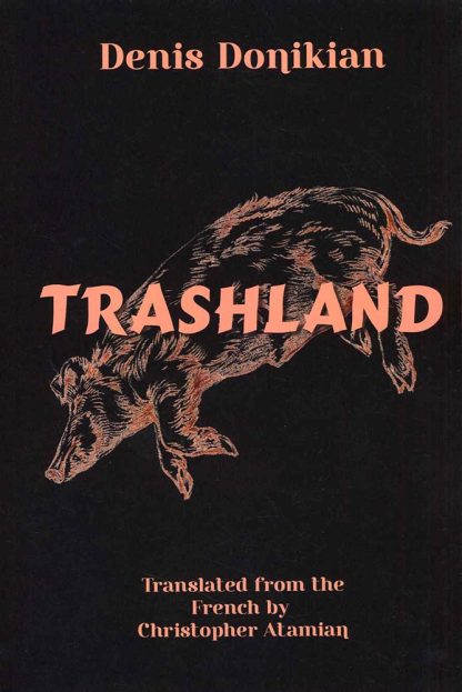 Trashland