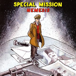 Special Mission: Nemesis (Hadoog Kordz)