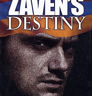 Zaven's Destiny