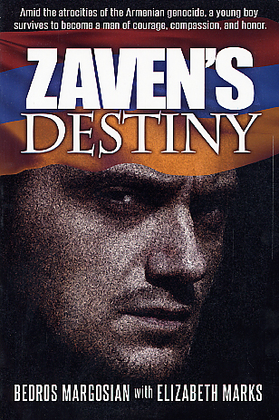 Zaven's Destiny