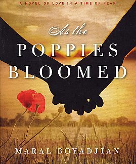 As the Poppies Bloomed