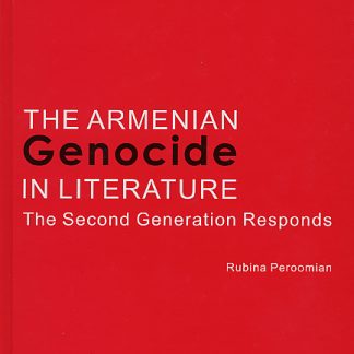 Armenian Genocide in Literature, The