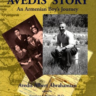 Avedis' Story