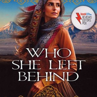 Who She Left Behind