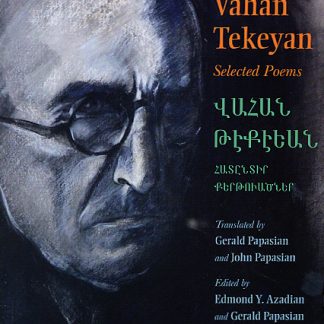 Selected Poems
