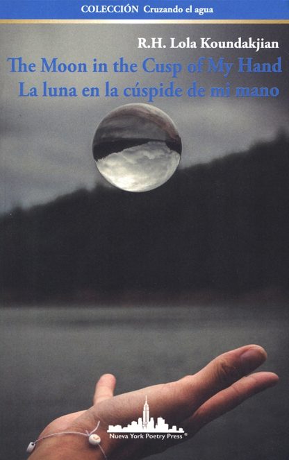 Moon in the Cusp of My Hand