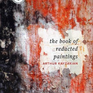 Book of Redacted Paintings, The