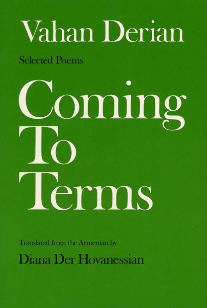Coming to Terms