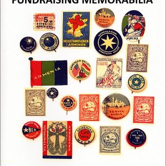 Armenian Relief Fundraising Memorabilia