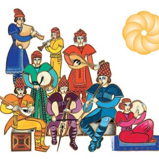 Troubadours