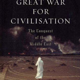 Great War for Civilisation, The