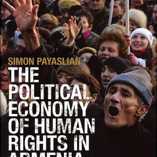 Political Economy of Human Rights in Armenia, The