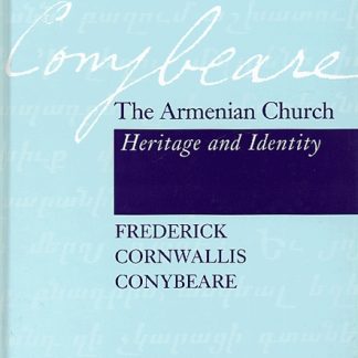 Armenian Church, The