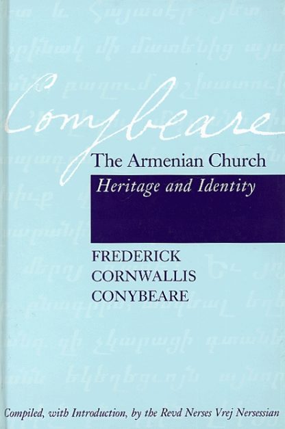 Armenian Church, The