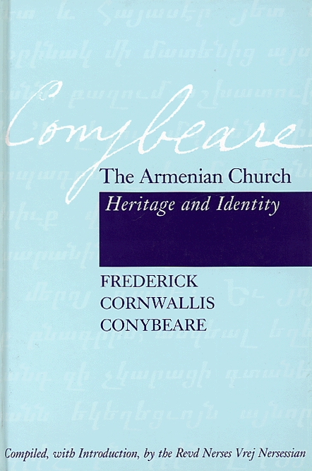 Armenian Church, The