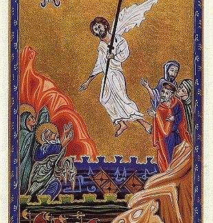 Resurrection