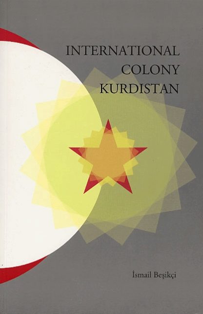 International Colony Kurdistan