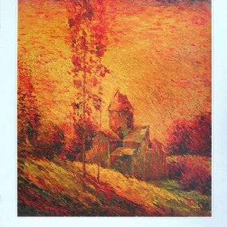 Gevorg Arakel "Landscape"
