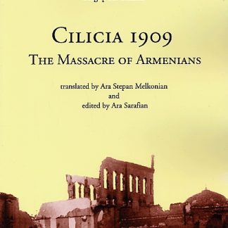 Cilicia 1909