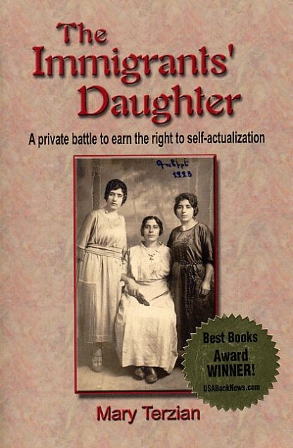 Immigrants' Daughter, The