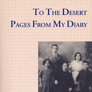 To the Desert