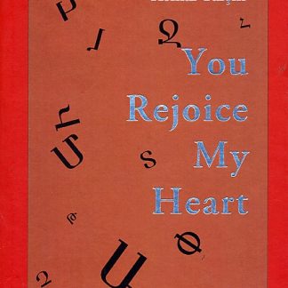 You Rejoice My Heart